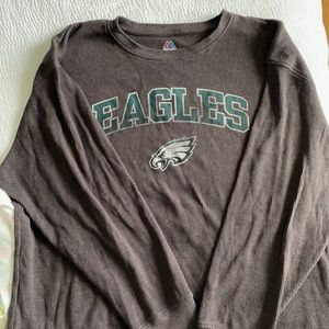 Philadelphia Eagles 3xl xxxl Thermal